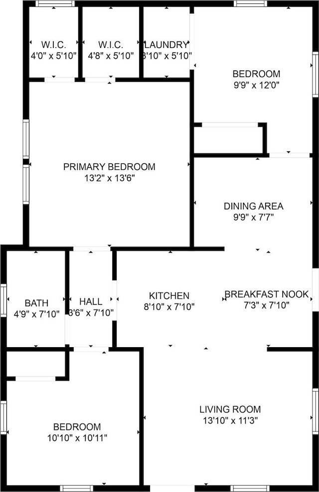 214 2nd St, Brazoria, TX 77422 - photo 32