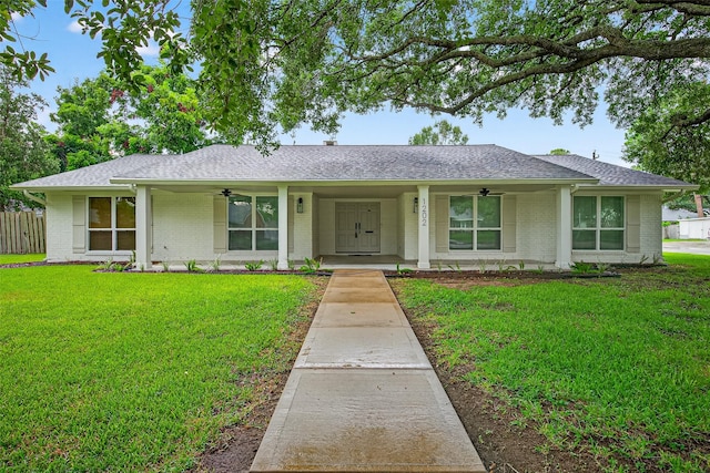 1202 Timber Ln, Rosenberg, TX 77471 - photo 1
