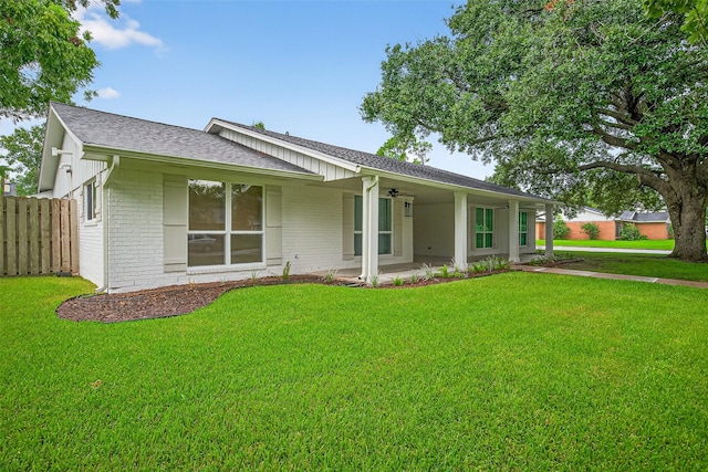 1202 Timber Ln, Rosenberg, TX 77471 - photo 2