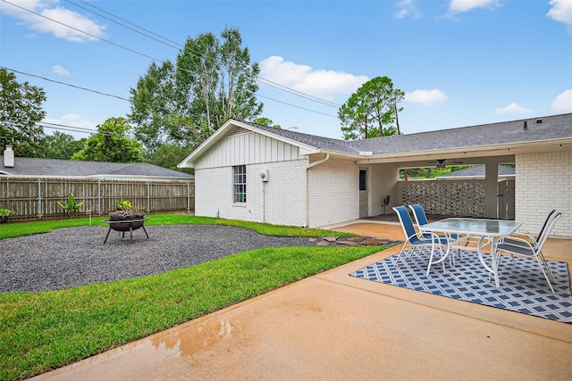1202 Timber Ln, Rosenberg, TX 77471 - photo 37