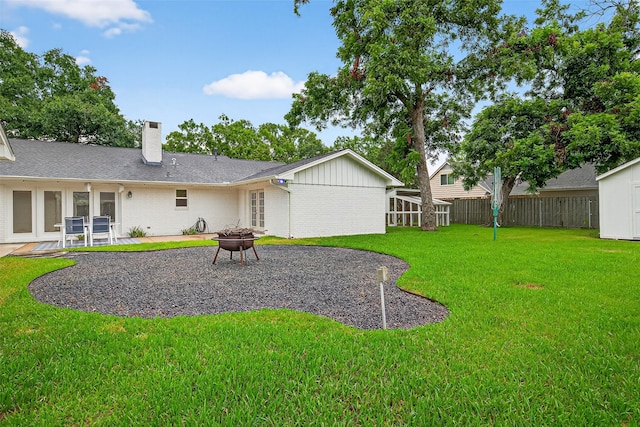 1202 Timber Ln, Rosenberg, TX 77471 - photo 38