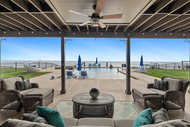 12734 Tri, City Beach, Beach City, TX 77523 - photo 35
