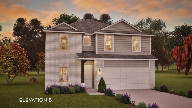 413 Twin Lakes Blvd, West Columbia, TX 77486 - photo 2