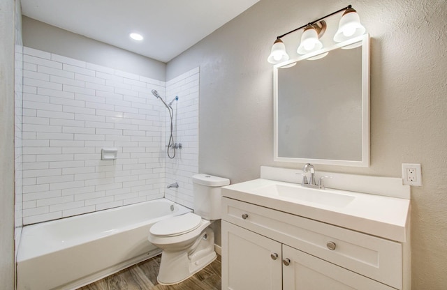 17411 S Yorkglen Dr, Houston, TX 77084 - photo 32