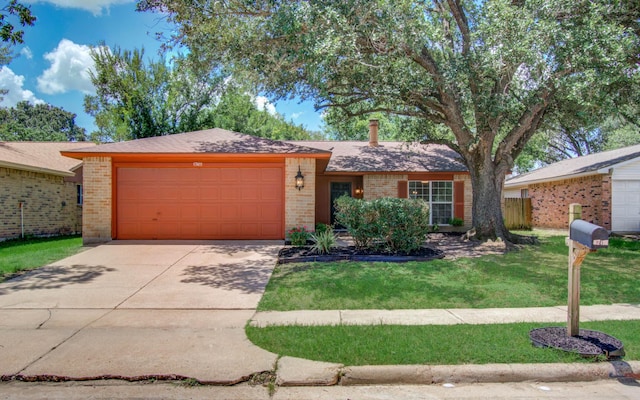 17411 S Yorkglen Dr, Houston, TX 77084 - photo 1