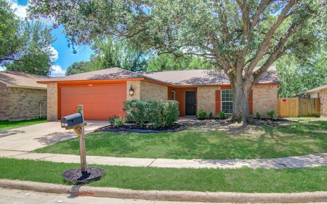 17411 S Yorkglen Dr, Houston, TX 77084 - photo 4