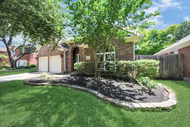 8910 Burleson Ct, Houston, TX 77064 - photo 5