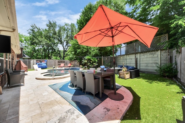 8910 Burleson Ct, Houston, TX 77064 - photo 41