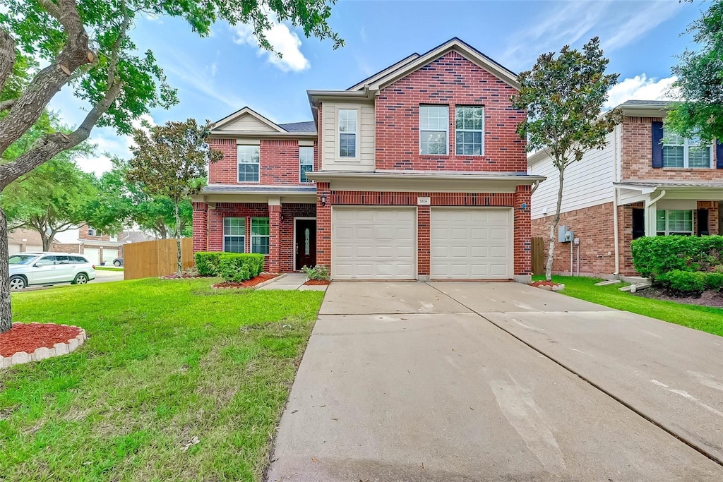 5834 Kenwood, Missouri City, TX 77459 - photo 1