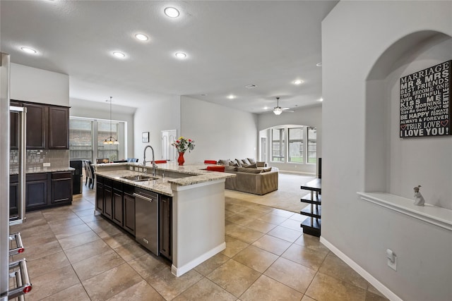 10418 Texas Sage Way, Cypress, TX 77433 - photo 10