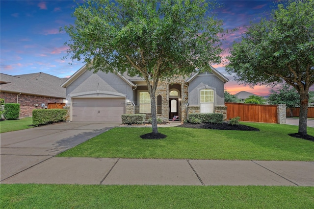 10418 Texas Sage Way, Cypress, TX 77433 - photo 1
