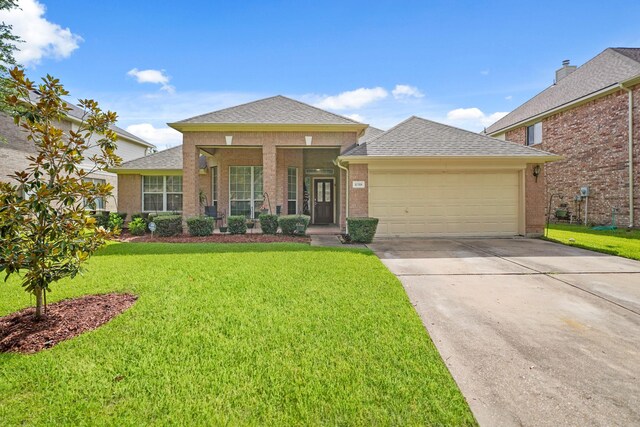 10318 Linden Springs Dr, Houston, TX 77095 - photo 1