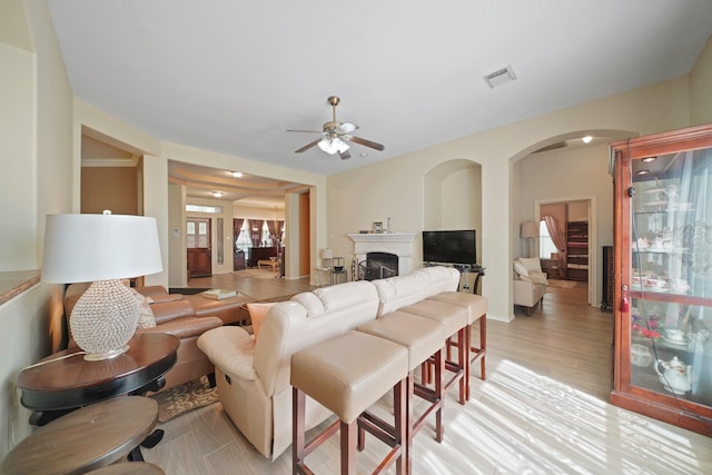 10318 Linden Springs Dr, Houston, TX 77095 - photo 21