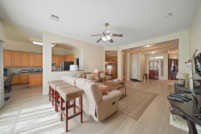 10318 Linden Springs Dr, Houston, TX 77095 - photo 22