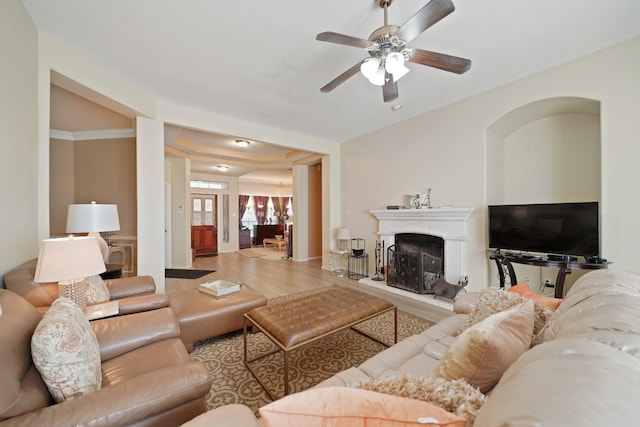 10318 Linden Springs Dr, Houston, TX 77095 - photo 20