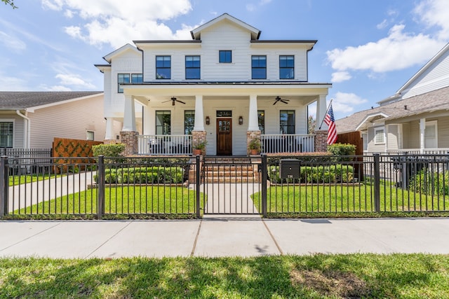 736 E 7th 1/2 St, Houston, TX 77007 - photo 1