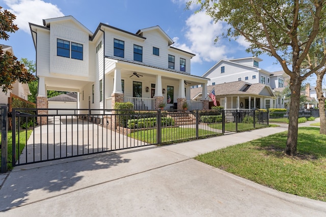 736 E 7th 1/2 St, Houston, TX 77007 - photo 2