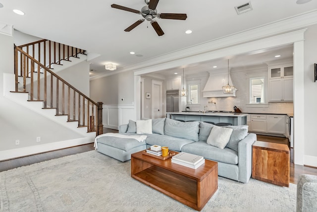 736 E 7th 1/2 St, Houston, TX 77007 - photo 9