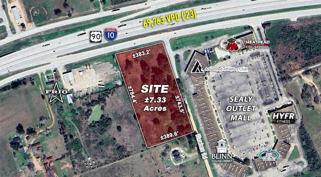 1571 Hluchan Rd, Sealy, TX 77474 - photo 1