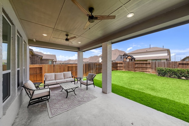 15610 Scolty Reach Ln, Humble, TX 77346 - photo 19