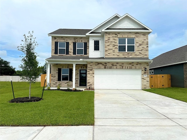 755 Red Mulberry St, La Marque, TX 77568 - photo 1