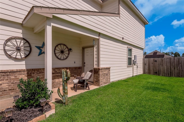 116 Pronghorn Dr, Huntsville, TX 77320 - photo 1