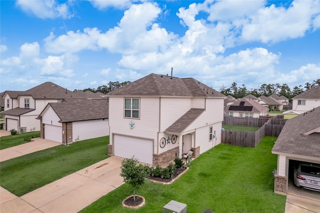 116 Pronghorn Dr, Huntsville, TX 77320 - photo 2