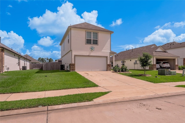 116 Pronghorn Dr, Huntsville, TX 77320 - photo 3