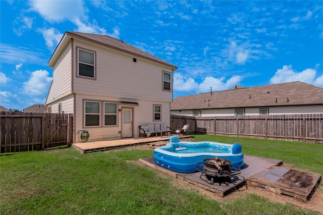 116 Pronghorn Dr, Huntsville, TX 77320 - photo 4