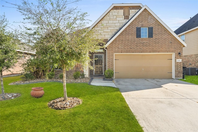 13614 Spectacled Bear Ln, Crosby, TX 77532 - photo 1