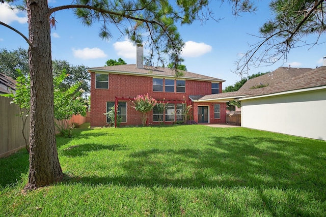 12236 S Shadow Cove Dr, Houston, TX 77082 - photo 32