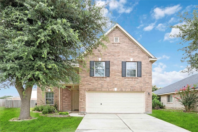 7907 Beech Park Ln, Houston, TX 77083 - photo 1