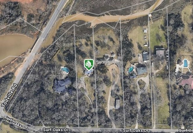 570 Surf Oaks Dr, Seabrook, TX 77586 - photo 18