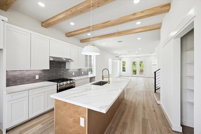 2211 Bevis St, Houston, TX 77008 - photo 17