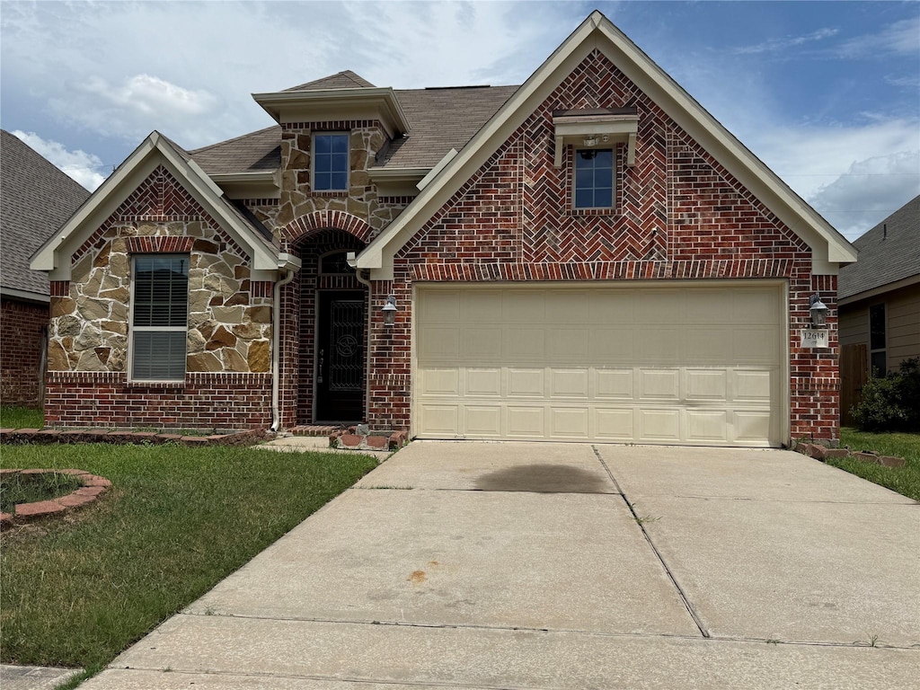12614 Redbud Villa Ln, Houston, TX 77086 - photo 1