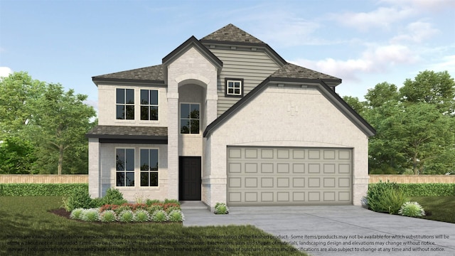 3110 Skerne Spring Dr, Spring, TX 77373 - photo 1