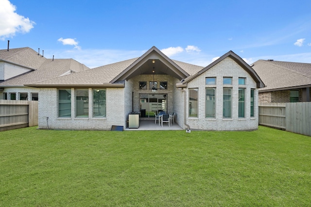 5026 Pomegranate Path, Manvel, TX 77578 - photo 34