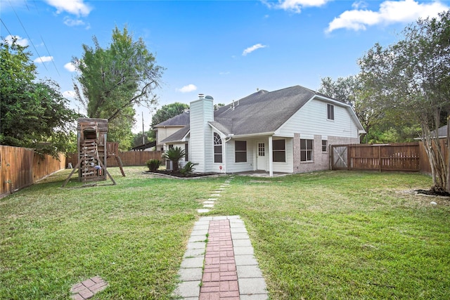 9102 Reagan Meadow Ct, Houston, TX 77064 - photo 17