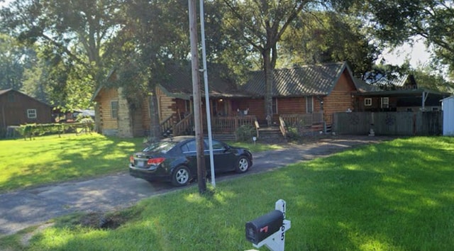 1235 Norvell St, Silsbee, TX 77656 - photo 5