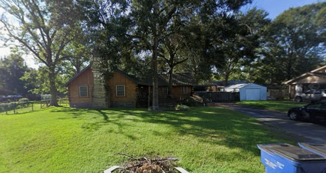 1235 Norvell St, Silsbee, TX 77656 - photo 4