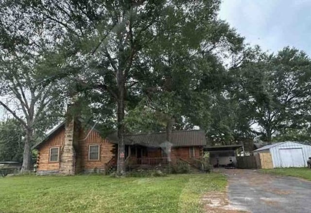 1235 Norvell St, Silsbee, TX 77656 - photo 1