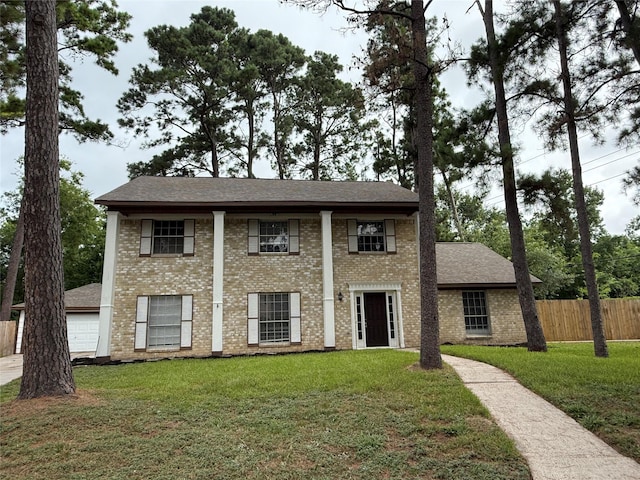 5202 Summerfield Ln, Spring, TX 77379 - photo 1