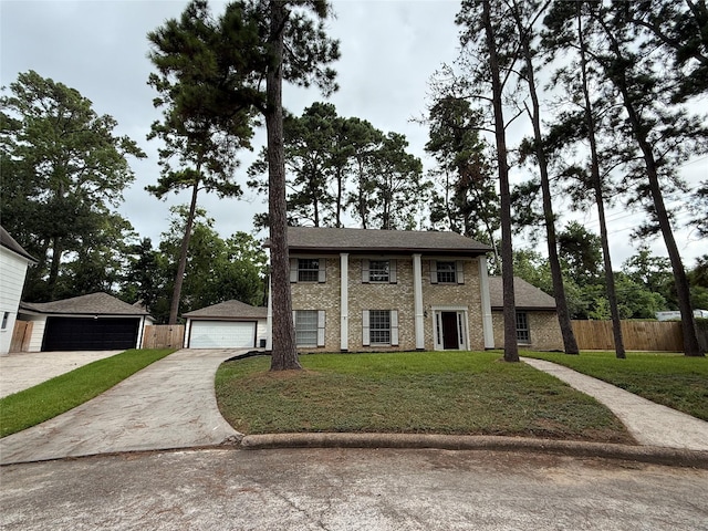 5202 Summerfield Ln, Spring, TX 77379 - photo 2