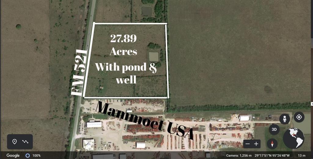 ABST104, 122, 71 Fm 521, Rosharon, TX 77583 - photo 1