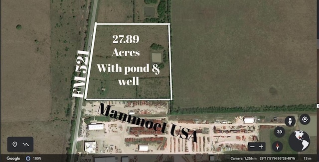 ABST104, 122, 71 Fm 521, Rosharon, TX 77583 - photo 1