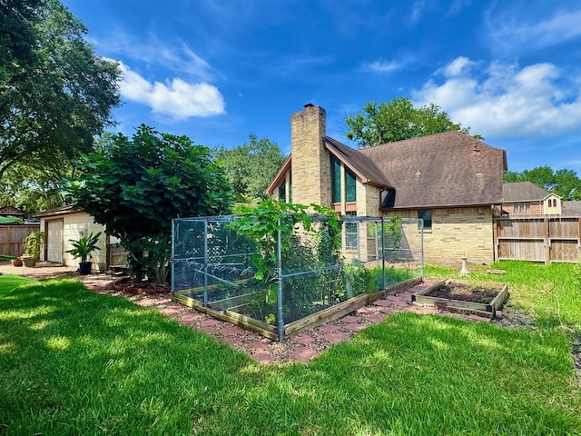 1610 Chapelwood Ln, Richmond, TX 77406 - photo 48