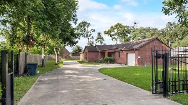 2201 Ellington St, Houston, TX 77088 - photo 1