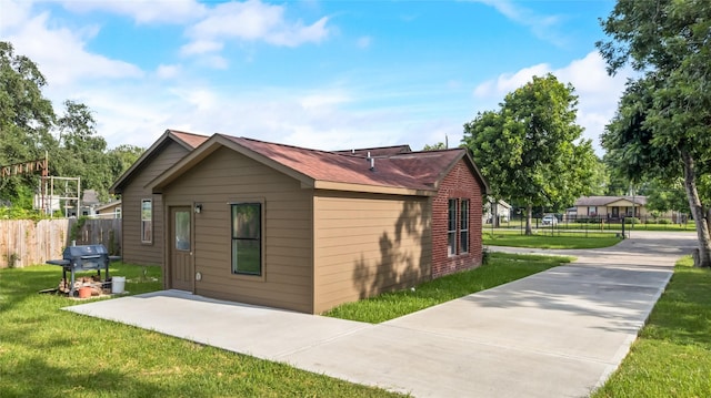 2201 Ellington St, Houston, TX 77088 - photo 3