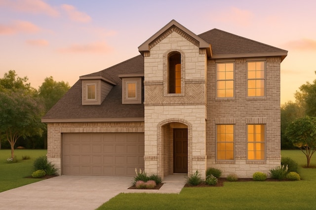 24534 Greeley Lake Dr, Katy, TX 77493 - photo 1