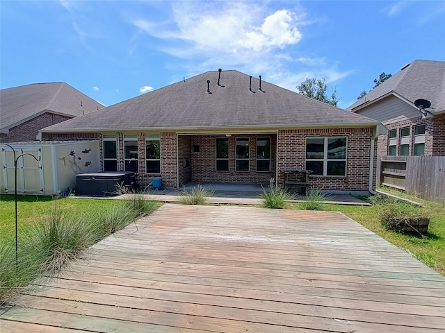 23509 Red Juniper Ln, New Caney, TX 77357 - photo 37